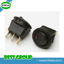 Interrupteur à bascule T125 CQC Rocker Switch